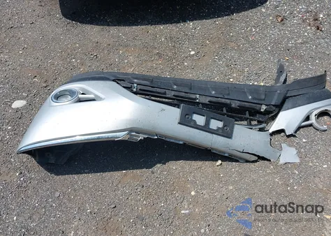 2015 Nissan Pathfinder S/Sv/Sl/Platinum из США, поврежденный, VIN 5N1AR2MM6FC707237